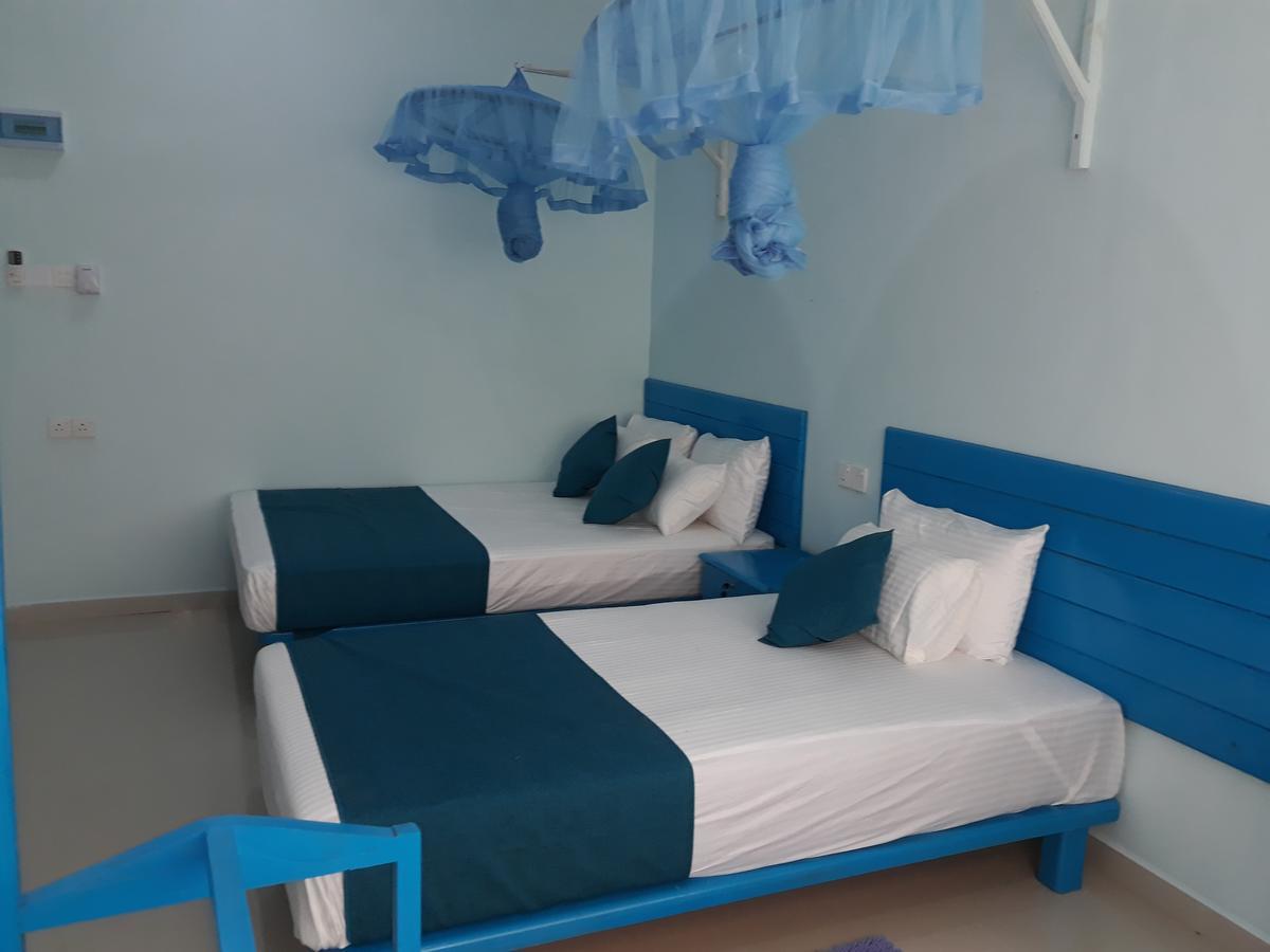 Bevary City Hotel Anuradhapura Dış mekan fotoğraf