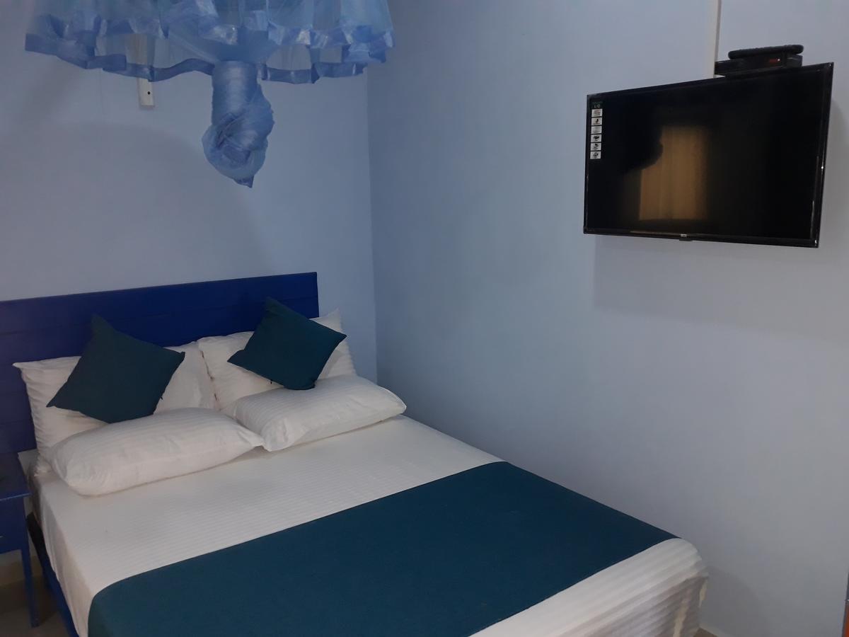 Bevary City Hotel Anuradhapura Dış mekan fotoğraf